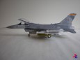 General Dynamics F-16C