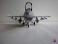 General Dynamics F-16C