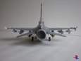 General Dynamics F-16C