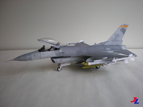 General Dynamics F-16C