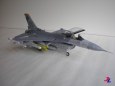General Dynamics F-16C