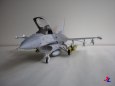 General Dynamics F-16C