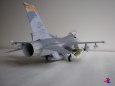 General Dynamics F-16C