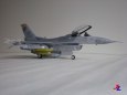General Dynamics F-16C