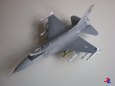 General Dynamics F-16C