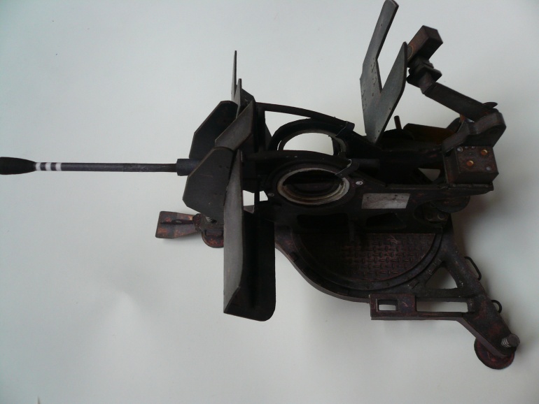 German Flak 38 2cm (Plná velikost v novém okně) German Flak 38 2cm