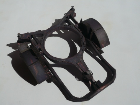 German Flak 38 2cm German Flak 38 2cm