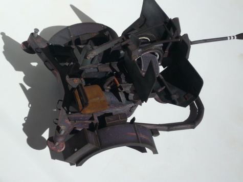 German Flak 38 2cm German Flak 38 2cm