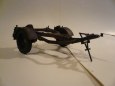 German Flak 38 2cm