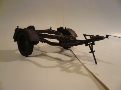 German Flak 38 2cm German Flak 38 2cm