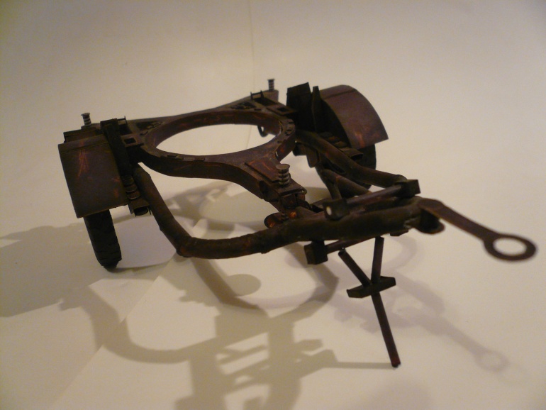 German Flak 38 2cm (Plná velikost v novém okně) German Flak 38 2cm