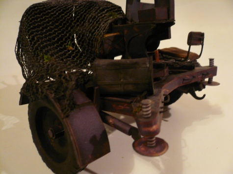 German Flak 38 2cm German Flak 38 2cm