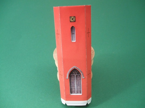 Hr�dek u Nechanic