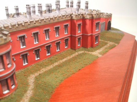 Hrádek u Nechanic Hrádek u Nechanic