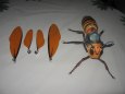 Giant Hornet