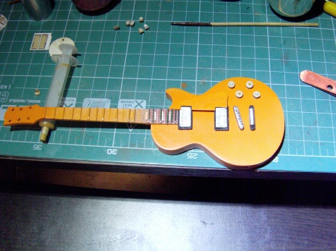 Gibson Les Paul