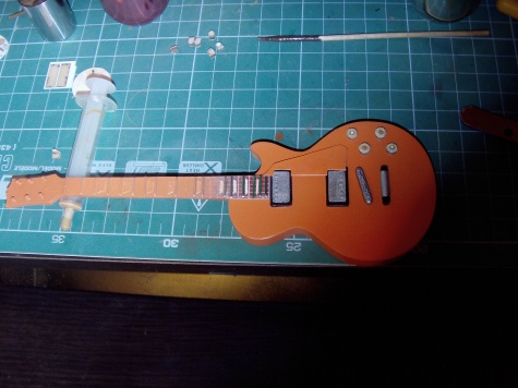 Gibson Les Paul