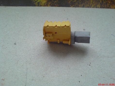 Ginaf 2222 beta Ginaf 2222 beta