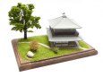 Ginkaku-ji