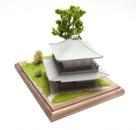 Ginkaku-ji Ginkaku-ji