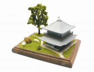 Ginkaku-ji