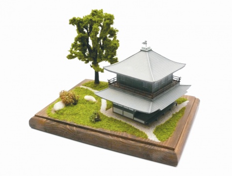 Ginkaku-ji Ginkaku-ji