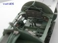 Gloster Sea Gladiator - II.pokus