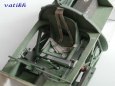 Gloster Sea Gladiator - II.pokus