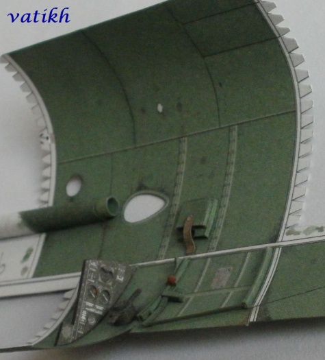 Gloster Sea Gladiator - II.pokus Gloster Sea Gladiator - II.pokus