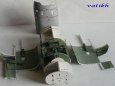 Gloster Sea Gladiator - II.pokus