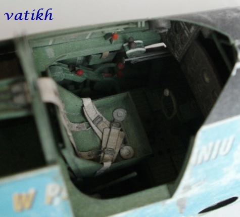 Gloster Sea Gladiator - II.pokus Gloster Sea Gladiator - II.pokus