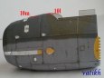 Gloster Sea Gladiator - II.pokus