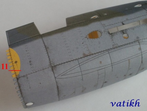 Gloster Sea Gladiator - II.pokus Gloster Sea Gladiator - II.pokus