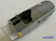 Gloster Sea Gladiator - II.pokus