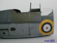 Gloster Sea Gladiator - II.pokus