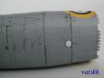 Gloster Sea Gladiator - II.pokus