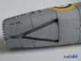 Gloster Sea Gladiator - II.pokus