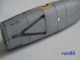 Gloster Sea Gladiator - II.pokus