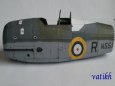 Gloster Sea Gladiator - II.pokus