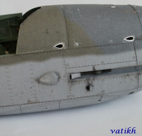 Gloster Sea Gladiator - II.pokus Gloster Sea Gladiator - II.pokus