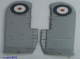 Gloster Sea Gladiator - II.pokus