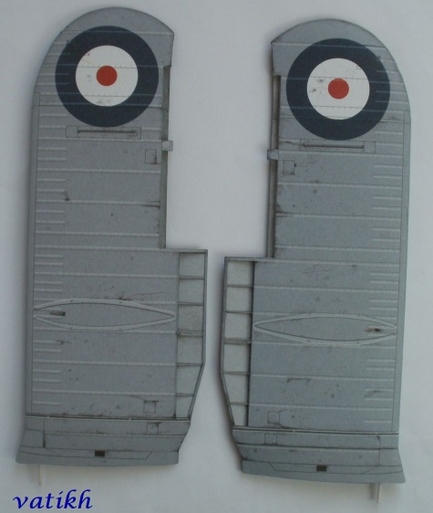 Gloster Sea Gladiator - II.pokus Gloster Sea Gladiator - II.pokus