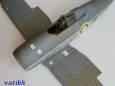 Gloster Sea Gladiator - II.pokus