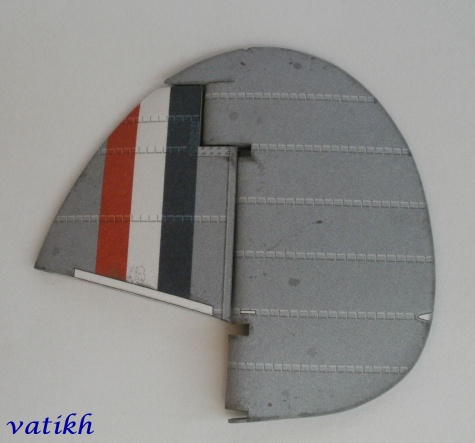 Gloster Sea Gladiator - II.pokus Gloster Sea Gladiator - II.pokus