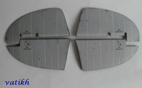 Gloster Sea Gladiator - II.pokus Gloster Sea Gladiator - II.pokus