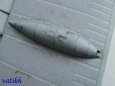 Gloster Sea Gladiator - II.pokus