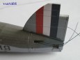 Gloster Sea Gladiator - II.pokus