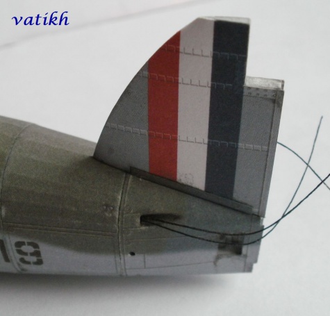 Gloster Sea Gladiator - II.pokus Gloster Sea Gladiator - II.pokus
