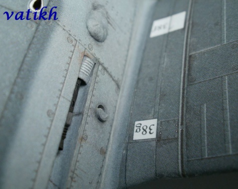 Gloster Sea Gladiator - II.pokus Gloster Sea Gladiator - II.pokus