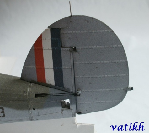 Gloster Sea Gladiator - II.pokus Gloster Sea Gladiator - II.pokus